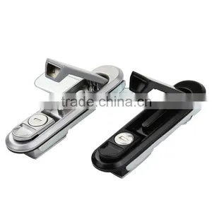 CE RoHS 2015 FEILEI MS302-1 Wenzhou Wholesale Zinc Alloy High Quality Direct Selling Multi-point Rod Control Lock thumbnail-3