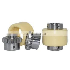 Ktr Standard NL Nylon Gear Coupling Used For Industrial Equipment thumbnail-2