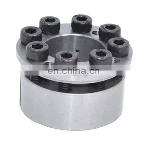 Oem High Precision Custom S45c Steel Shaft Keyless Locking Devices Steel Locking Assembly Assemblies thumbnail-5