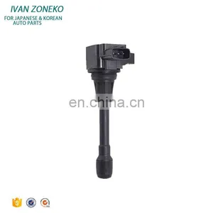China Top Quality Excellent Quality High Voltage Ignition Coil 22448-1lA0B 22448 1lA0B 224481lA0B For Toyota thumbnail-1
