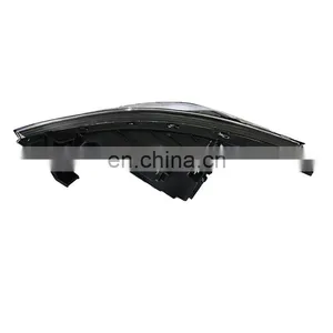 IVAN ZONEKO Long Warrenty China Supplier Car Led Headlight Lamp 92102-4L000 921024L000 for Hyundai ACCENT IV Saloon thumbnail-5