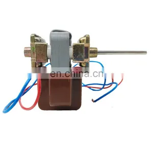 IS-3215ECB Electrical Motor Shaded Pole Fan Motor Refrigerator Fan Motor thumbnail-3