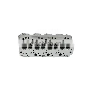 Brand New MAZDA RF Diesel Engine Cylinder Head MRFJ510100D thumbnail-1