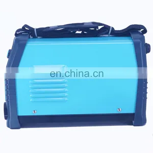 Small 110/220 Volt 180A Igbt Welding Inverter Arc Mma Welder Machine thumbnail-2