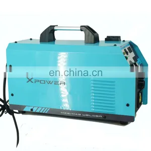 2021 Mig Welder Powerful Welding Machine Mini Mma Welder thumbnail-5