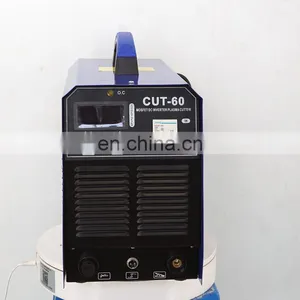 Cut 60 Plasma Cutter 220v Air Plasma Cutter 380 thumbnail-5