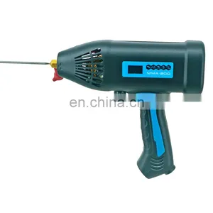 Home Industry Small Handheld Portable Mini MMA Welding Machine thumbnail-4