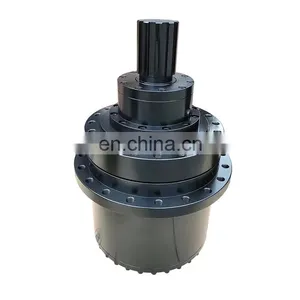 Liwick Good Price Gear Motor High Torque Hydraulic Motors thumbnail-3