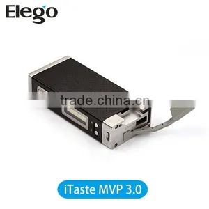Elego Wholesale Newest Innokin ITaste MVP3.0 Pro Express Kit MVP 3.0 Pro thumbnail-6