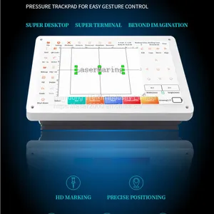 Handheld Portable Laser Marking Machine thumbnail-2