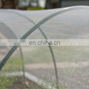 HDPE 40x25mesh Anti Insect Net for Agricultural Greenhouse thumbnail-5