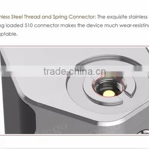 2016 Wholesale Original Wismec Reuleaux RX200S TC Mod With 200W With TFV8 thumbnail-3