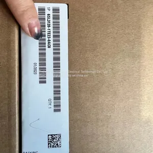 6SL3120-1TE23-0AC0 S120 Series Frequency Converter 30A Book C-type Support Expansion thumbnail-2
