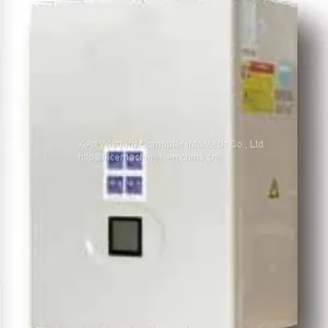 Dc Inverter Split Type Heat Pump,15kw, thumbnail-3