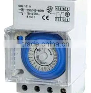 SUL181h Mechanical Timer thumbnail-1