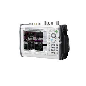 Anritsu MS2038C VNA Master+Spectrum Analyzer thumbnail-3