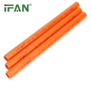 IFAN Hot Sale Pex Pipe Floor Heating Pipe Pex Al Pex Pipe thumbnail-4