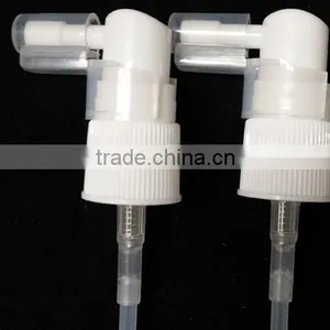 Plastic 20/410 Neck Medicine Use Mist Sprayer Pump thumbnail-3