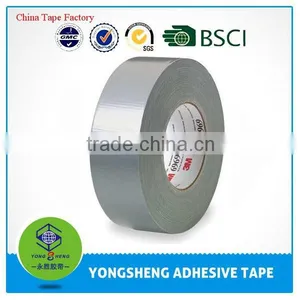 Manufacture for Pvc Duct Tape thumbnail-5