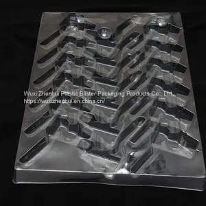 Plastic Blister Trays for Auto Parts Blister Packaging Insert Trays thumbnail-1