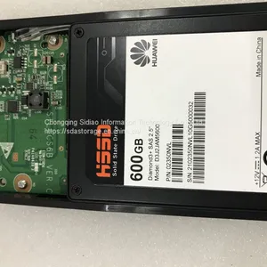 02350NVL SSDM-600G2S-T2 600GB SSD SAS Disk 2.5 thumbnail-3