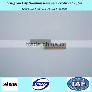 Customized Brass Shafts for Regular Equipment Hardware Parts ,oem Brass Shaft for Toy Parts thumbnail-1