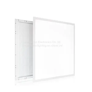 600x600 Recessed 40W Surface Mount LED Ceiling Light / Square LED Panel Light thumbnail-1