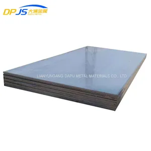 Invar36/Uns K93600/W. Nr. 1.3912/X1nicrmocu/Fe-Ni36 Nickel-based Alloy Plate/Sheet Complete Specifications ASTM/ASME Standard thumbnail-5