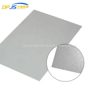 Invar36/Uns K93600/W. Nr. 1.3912/X1nicrmocu/Fe-Ni36 Nickel-based Alloy Plate/Sheet Complete Specifications ASTM/ASME Standard thumbnail-1