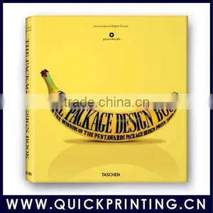 OEM/ODM Book Printing Factory thumbnail-1