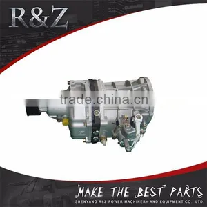 Wholesale High Quality Durable Truck Gearbox thumbnail-1