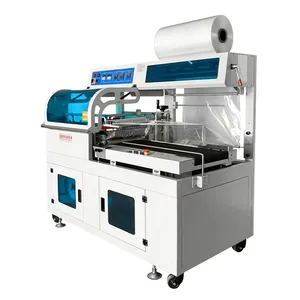 Shoe Boxbag Sealing Machine thumbnail-3