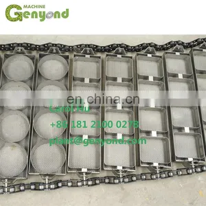 New Style Fuji Instant Noodle Machine thumbnail-5