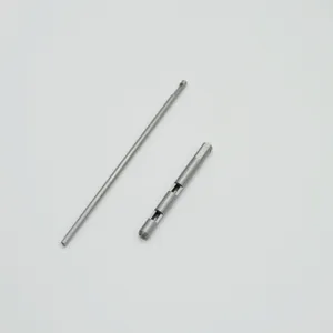 New Thread Cutter of Aster Sewing Machine thumbnail-3