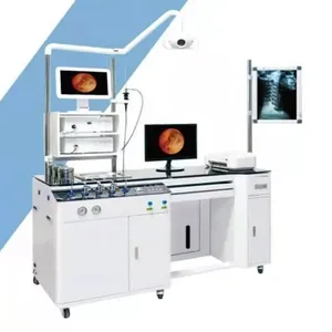 Hospital Otolaryngology Diagnosis and Treatment Table thumbnail-1