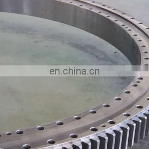 Crane Slewing Bearing Three Row Roller 134.50.3150 Slewing Bearing Crane Parts Triple Row Roller Swing Bearing thumbnail-5