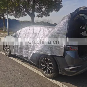 Shade Net Sun Protection Net For Car thumbnail-3