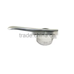 Stainless Steel Potato Ricer, Ricer Puree Fruit Maker,potato Masher Quality Choice thumbnail-1
