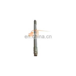 China Factory Direct Sales CNHTC SITRAK ZF16S2530TO 16Gear Gearbox Assembly 812W54059-0007 Rubber Hose With Braided Layer thumbnail-2