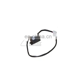 Shacman F2000/L3000/M3000/F3000/X3000 Truck Cab Spare Parts Dashboard Dz13241841416 A/C Sensor Brace thumbnail-2