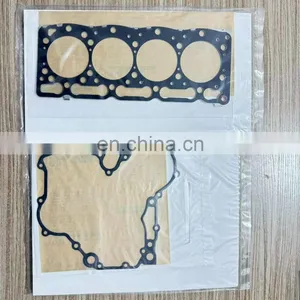 Diesel Engine is Suitable for Kubota V1505 V2403 Full Gasket Kit 1G986-99367 1G994-99354 Gasket thumbnail-2
