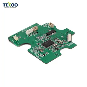Industrial Control Circuit Board thumbnail-3