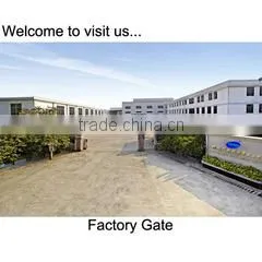 Guangzhou Tip-Top Auto Parts Co., Ltd. company overview - view 1 thumbnail
