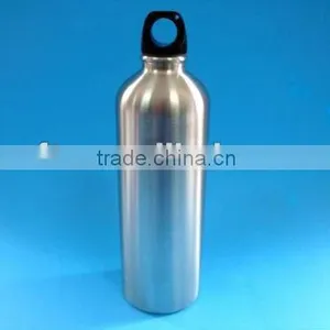 Stainless Steel Water Sport Bottle thumbnail-1