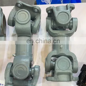 XCMG Original High Quality Transmission Shaft Wheel Loader Axle Drive Shaft thumbnail-4