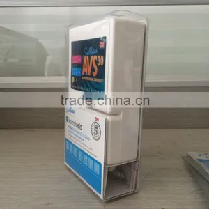 Automatic Voltage Switcher Avs-30a Surge Protector thumbnail-6