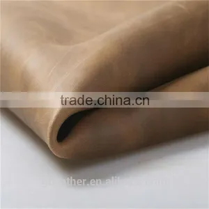 Geniune Cow Leather for Making Shoes Leather thumbnail-1