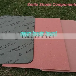 Paper Insole Board for Shoes Insole thumbnail-4