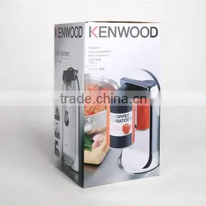 Professional China Fatory Recyclable Strong Heavy Duty Custom Color Glossy Waterproof Corrugated Cardboard Carton Box Empty thumbnail-3