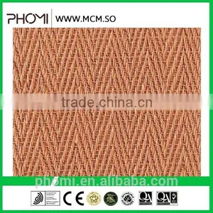 Wear-Resistant Anti-moth Black Cork Tile thumbnail-1
